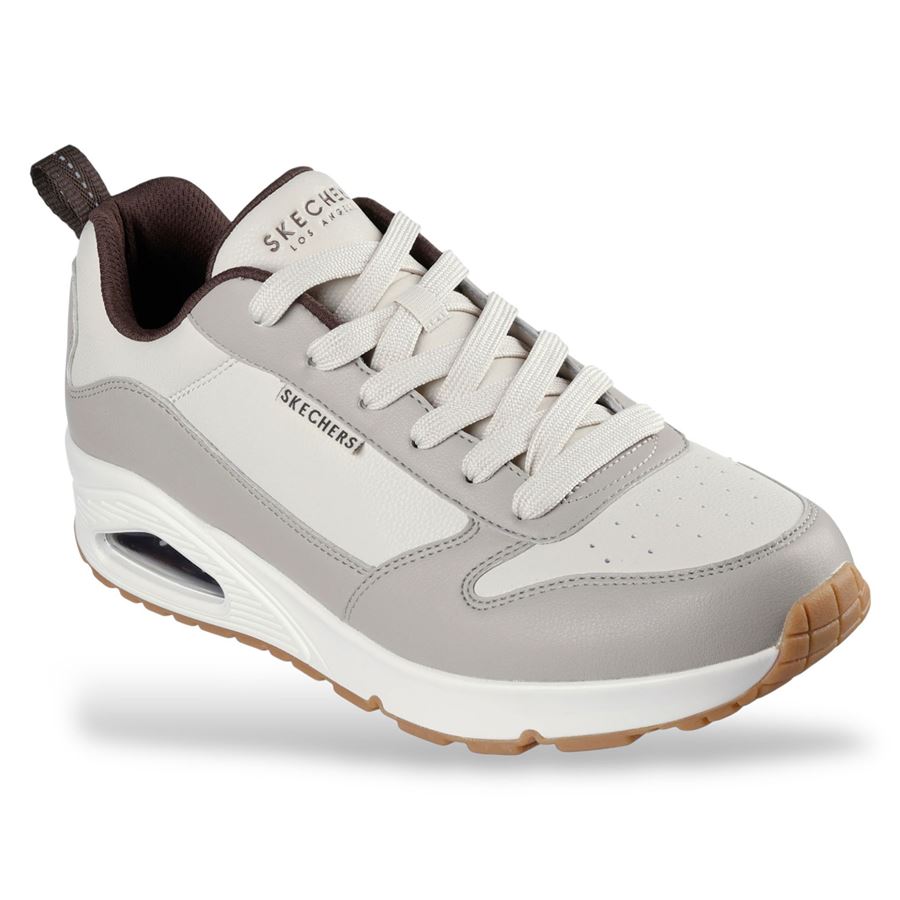 Uno Alder sneaker da uomo Skechers | 183012NTBR